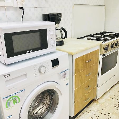 Llotja - Apartamento En La Playa Y El Centro De Roses Exterior foto