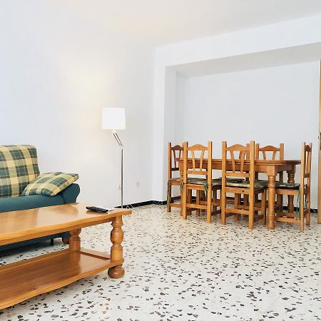 Llotja - Apartamento En La Playa Y El Centro De Roses Exterior foto