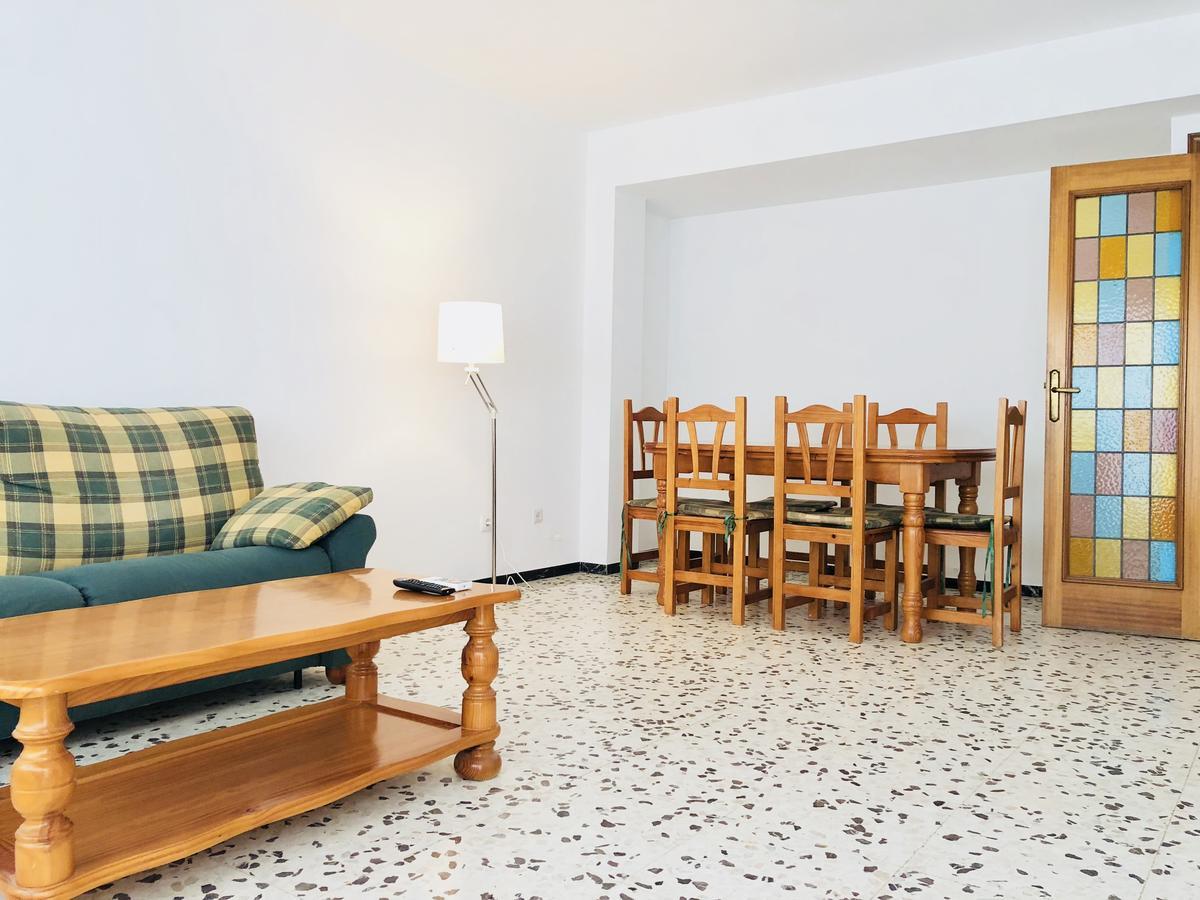 Llotja - Apartamento En La Playa Y El Centro De Roses Exterior foto