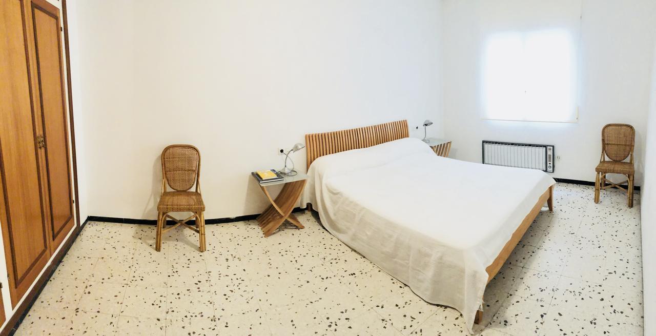 Llotja - Apartamento En La Playa Y El Centro De Roses Exterior foto