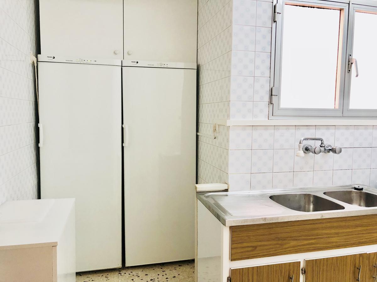 Llotja - Apartamento En La Playa Y El Centro De Roses Exterior foto